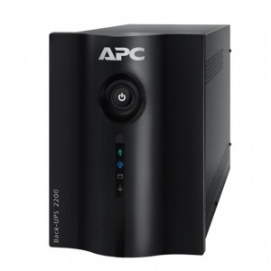 NOBREAK APC BACK-UPS 2200VA BIVOLT/115V - BZ2200BI-BR