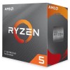 * Proc AMD Ryzen5 3600XT 4.0GHz 32Mb AM4 Wraith Spire Cooler