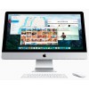 APPLE IMAC MK452 21,5 4K I5 3.1GHZ 8GB 1TB