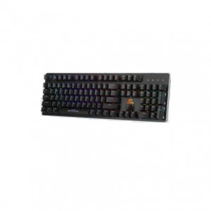 Teclado Marvo Scorpion KG945 Mechanical ( ingles )