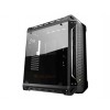 Gabinete Cougar Gaming Panzer Mid Tower Black Windowed - PN # 385GML0.0001
