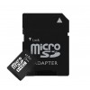 Cartão Mem Micro SD Hyundai 16GB + 1 Adpt. Class 10 - PN # SDC16GU1