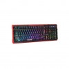 Teclado Marvo Scorpion K629G Gaming ( ingles )