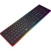 Teclado Cougar Gaming Vantar LED Black (Padrão Port. BR)