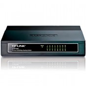 SWITCH TP-LINK 16 PORTAS TL-SF1016D