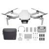 DRONE DJI MINI 2 FLY MORE COMBO Nacional Brasil Anatel 