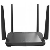 ROTEADOR INTELBRAS WIRELESS ACTION RG 1200 - 4750074
