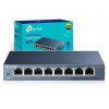 Switch de Mesa de 8 Portas 10/100/1000Mbps TL-SG108