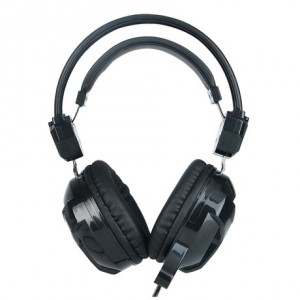 Fone C3TECH C/MIC GAMER BLACKBIRD PH-G110BK - PN # 410050090100