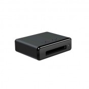 Leitor Lexar Workflow CR2 Cfast USB 3.0 - PN # LRWCR2TBNA