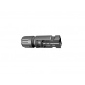 Conector Staubli macho PV-KST4/6II-UR - PN # 32.0017P0001-UR