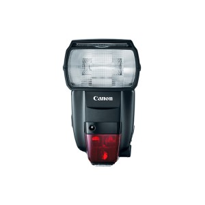 Flash Canon SPEEDLITE 600EX-II RT  BR