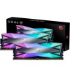 Mem A-Data XPG SPECTRIX D60G 16GB 3000MHz RGB CL16 DDR4 DIMM