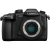 Camera Panasonic Lumix Dc-gh5 Mirrorless (corpo)