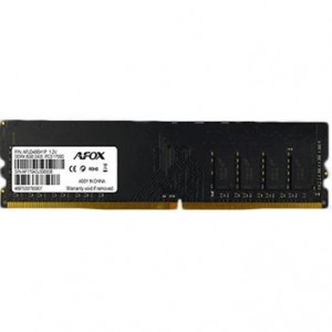Mem Afox Note 8G DDR4 2400Mhz 1.2v CL17 SODIMM
