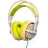 Headset SteelSeries SIBERIA 200 GREEN - PN # 51137