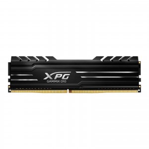 Memoria A-DATA XPG D10 8GB 3000MHz DDR4 CL16 DIMM - PN # AX4U300038G16A-SB10