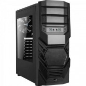 Gabinete Xigmatek Cyclops Black