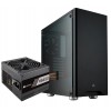 Gabinete Corsair Carbide 275R + Fonte Corsair 450W VS c/Cabo -