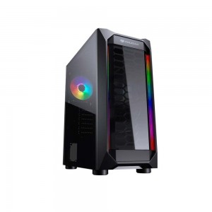 Gabinete Cougar MX410-T 