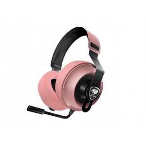Headset Cougar Phontum Essential Stereo Pink version - PN # 3H150P40P.0001