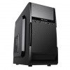 Gabinete C3TECH 1 BAIA MT-25BK c/Fonte 200W s/Cabo Força - PN # MT25BK