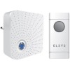 Campainha sem fio com 1 receptor Elsys - ESA-CS101 - PN # 998901123320