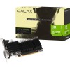 PL Video Zotac Nvidia GT710 2GB DDR3 64 BITS HDMI/DVI/VGA 