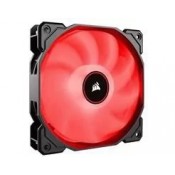 COOLER CORSAIR AF120  LED  VERMELHO - CO-9050080-WW