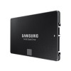 Hd ssd SAMSUNG 1TB sata3 850 EVO 540-520 MBs