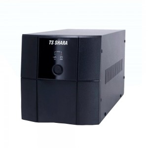 Nobreak Universal TS Shara(1.5VA/Bi/115-220V/8T/exp/Ger/CS)