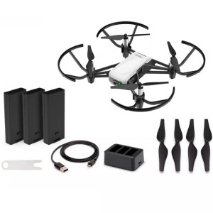 DJI TELLO BOOST COMBO BRASIL