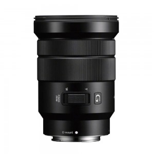 Lente Sony E Pz 18-105mm F/4 G Oss E-mount 