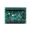 Módulo Expansor de Zonas; 8 Zonas placa principal sem caixa - PN # FPPCX-RIX8IPCB