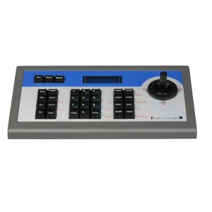 Controle joystick Hikvison para 2D PTZ - PN # DS-1002KI