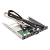 Adpatador Supermicro(2xUSB/1x COM/frontais)MCP-220-00007-01 - PN # MCP-220-00007-01