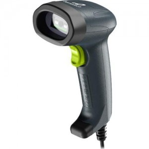 Leitor de Mao codigo barra Linear Imager USB Bematech I150 - PN # 103014300