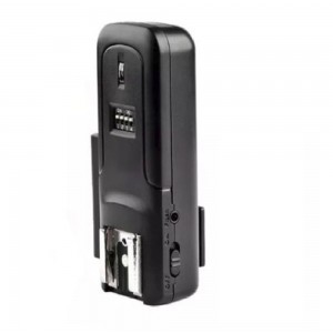 RECEPTOR PARA RADIO AUTO FLASH REMOTO CT-16 - UNIVERSAL