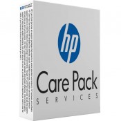 Carepack HPE 3 anos 9x5 NBD Tape FC - H1FV4E