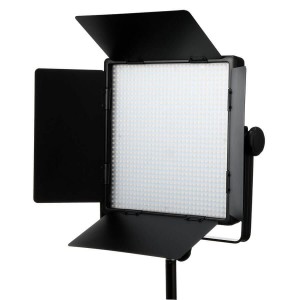 Iluminador Led 1000c Godox 5600k Bi Color Wireless/controle