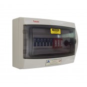 String box Proauto DEHN sb 3e/1s - 3e/1s 3str 1000v - PN # SB-3E-1S-1000DC