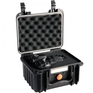 Maleta Pressurizada Impermeável Supreme Vanguard Sup SUP 27F 