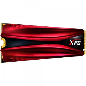 SSD ADATA XPG GAMMIX S11 PRO 1 TB M.2 PCIE - AGAMMIXS11P-1TT-C
