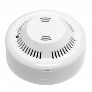 Detector Convencional Global Fire NB-983-LP 24V - PN # 470-0000