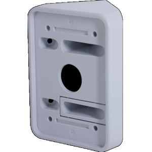 Adaptador de 45 graus usado com XD-WALLBRACKET - PN # XD-45D-ADAPTER