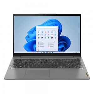 Notebook LENOVO IDEAPAD 3I15 I5 8GB 256SSD W11