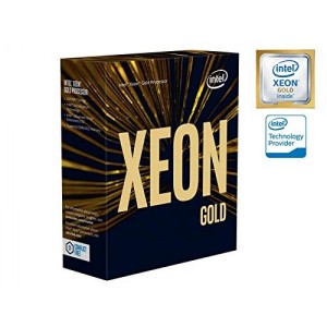 PROCESSADOR INTEL XEON GOLD 6240 2,60 GHZ BOX - BX806956240