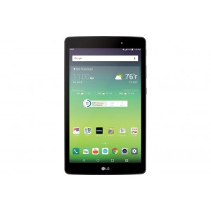 Tablet LG G Pad X 8.0 V520 32GB Wi-Fi + 4G LTE Celular 8 polegadas versão lançamento LGV520