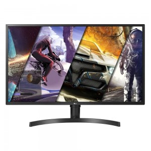 MONITOR 31,5" LG ULTRA HD 4K IPS HDMI - 32UK550