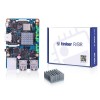 BOARD TINKER S ASUS ROCKCHIP QUAD-CORE RK3288 / 2G-DDR3 / 16G-EMMC / 90ME0031-M0EAY0